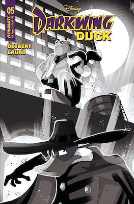 Darkwing Duck (2023 Variant Cover) #5.8