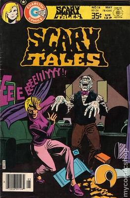 Scary Tales #14