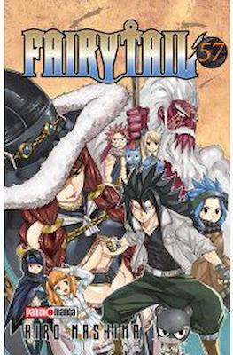Fairy Tail #57