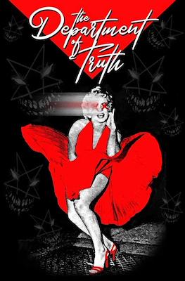 The Department of Truth (Variant Cover) #12.05