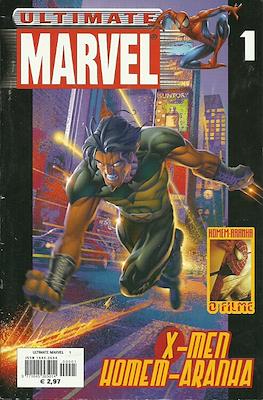Ultimate Marvel