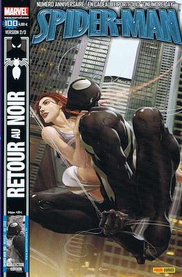 Spider-Man (2000-2012 Couverture alternative) #100