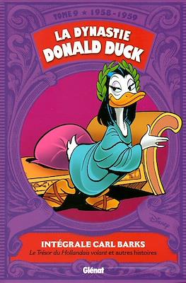 La Dynastie Donald Duck. Intégrale Carl Barks #9