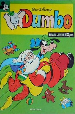 Dumbo (Rústica 100-68 pp) #29