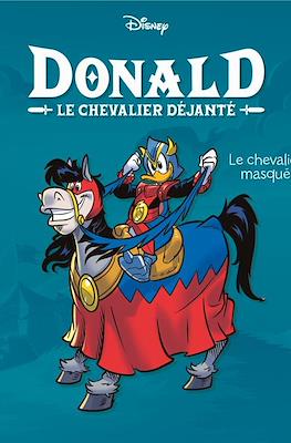 Donald : Le chevalier déjanté