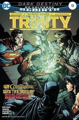 Trinity Vol. 2 (2016) #13