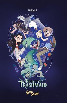 The Little Trashmaid (Hardcover 176 pp) #2
