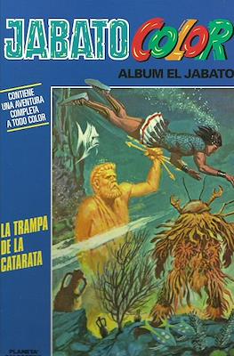 Jabato Color (Cartoné 68 pp) #51