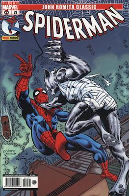 Spiderman de John Romita (1999-2005) #73