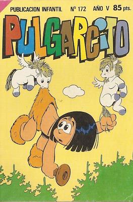 Pulgarcito #172