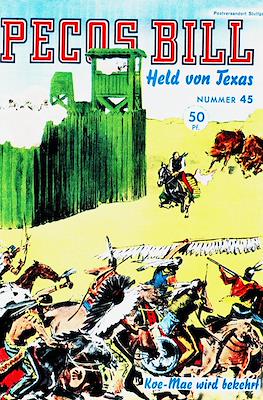 Pecos Bill #45