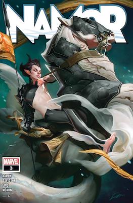 Namor Vol. 2 (2024-2025) #3