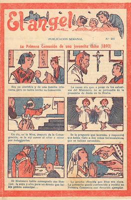 El Ángel #227