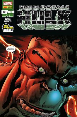 Hulk e i Difensori #53.1