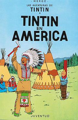 Las aventuras de Tintín (Cartoné (1974-2011)) #3