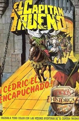 El Capitán Trueno. Edición Histórica #126