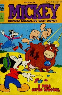 Mickey #5