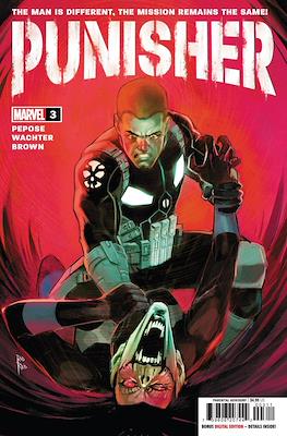 Punisher Vol. 15 (2023-2024) #3