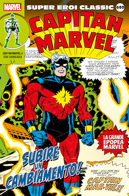 Super Eroi Classic #440