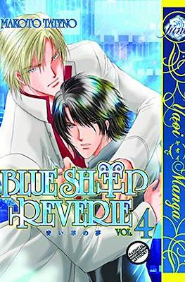 Blue Sheep Reverie (Softcover) #4
