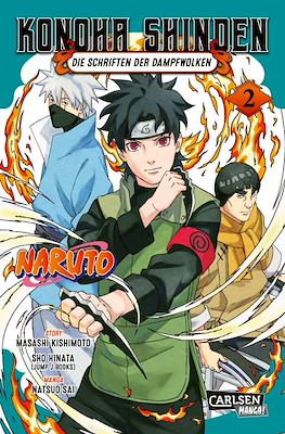 Konoha Shinden #2