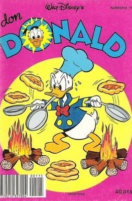 Don Donald #115
