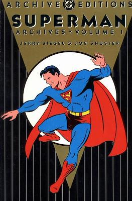 DC Archive Editions. Superman