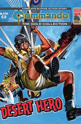 Commando #4704