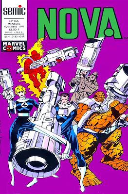 Nova #166