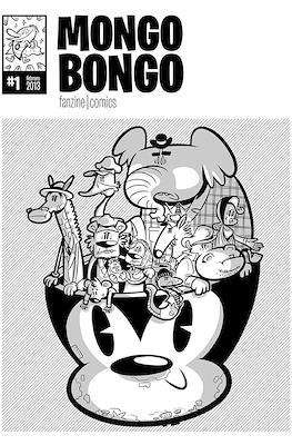 Mongo Bongo. Fanzine Porque sí #1