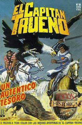 El Capitán Trueno. Edición Histórica #66