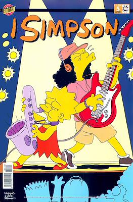 I Simpson / Simpsons Comics #5