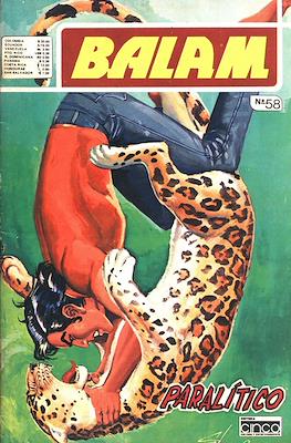 Balam #58