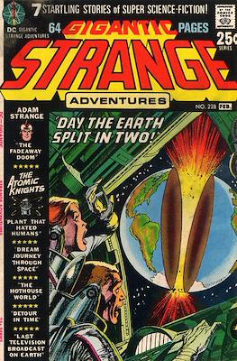 Strange Adventures Vol. 1 (1950-1973) #228