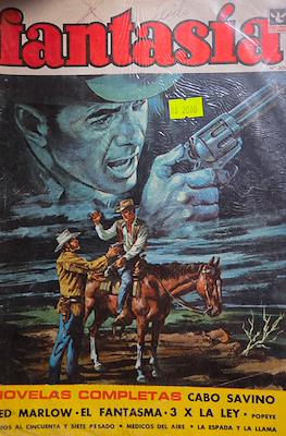 Fantasía #205