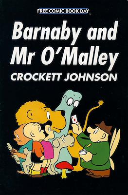 Barnaby and Mr O'Malley