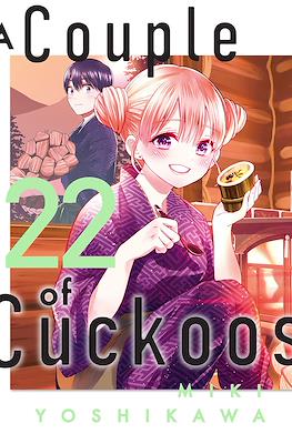 A Couple of Cuckoos #22