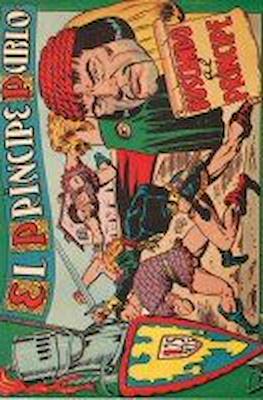 El principe Pablo #16