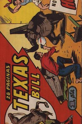 Texas Bill #97