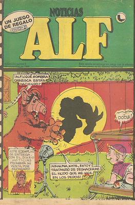 Revista Alf #14