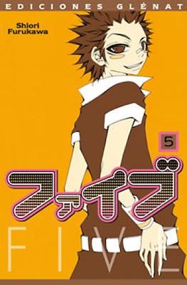 Five #5