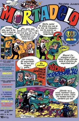 Mortadelo #190