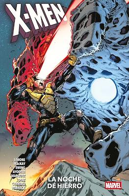 X-Men (2025) #5
