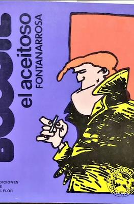 Boogie el aceitoso #4