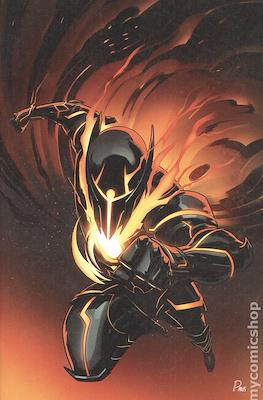 Rogue Sun (Variant Cover) #11