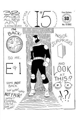 The 32 Page Series #15