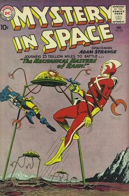 Mystery in Space (1951-1981) #65