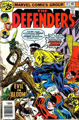 The Defenders vol.1 (1972-1986) #37