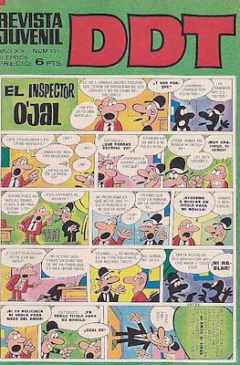 DDT 3ª época #239
