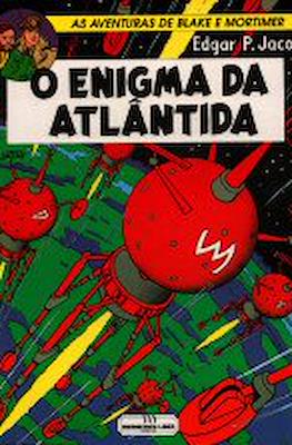 As aventuras de Blake e Mortimer #7.3